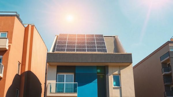 10 raisons de choisir un panneau solaire photovoltaïque performant