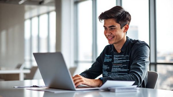 Boostez votre carrière grâce à la formation et à l'emploi
