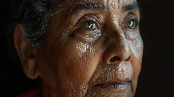 Ce qu'est devenue Lina Medina aujourd'hui