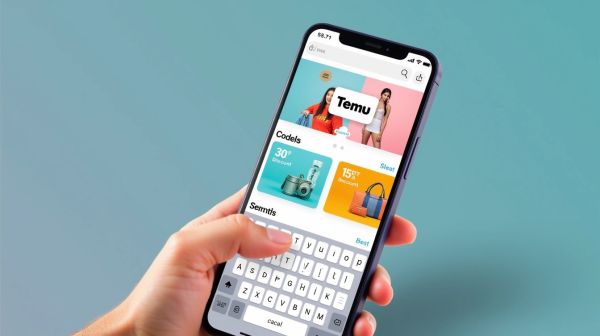 Comment bénéficier de codes promo Temu pour vos économies ?