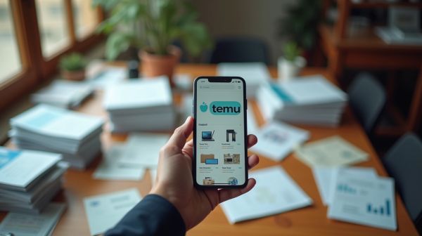 Comment bénéficier de codes promo Temu pour vos économies ?