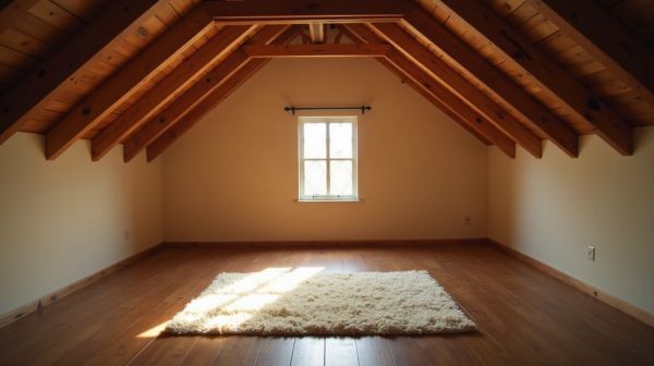 Comment valoriser votre maison avec les combles Harnois ?