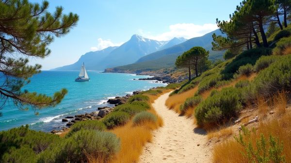 Évitez les erreurs : top 5 destinations depuis Biarritz