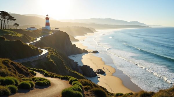 Évitez les erreurs : top 5 destinations depuis Biarritz