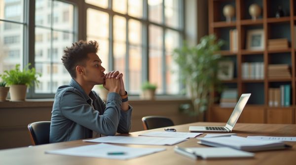 Formation et emploi : transformez votre parcours professionnel