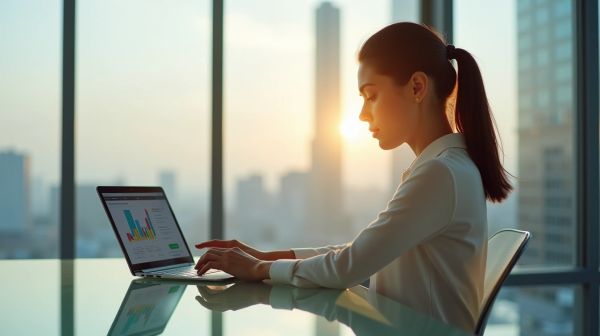 Formation et emploi : transformez votre parcours professionnel