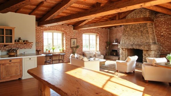 Iineeigez votre espace de vie grâce à une menuiserie à Poilly-lez-Gien