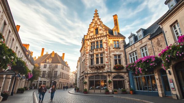 Les meilleures entreprises de rénovation à Angers