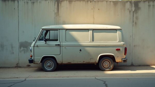 Louer un utilitaire pour un transport facile et pas cher