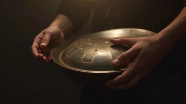 Maîtriser le handpan pour débutants : conseils et astuces