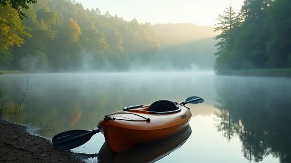 Pourquoi choisir un kayak gonflable 2 places pour votre prochaine aventure ?