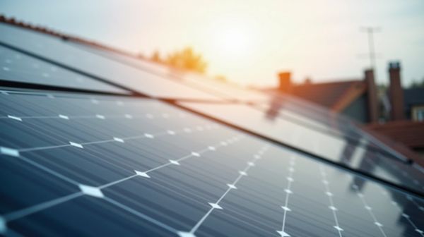 Pourquoi opter pour un panneau solaire photovoltaïque efficace ?