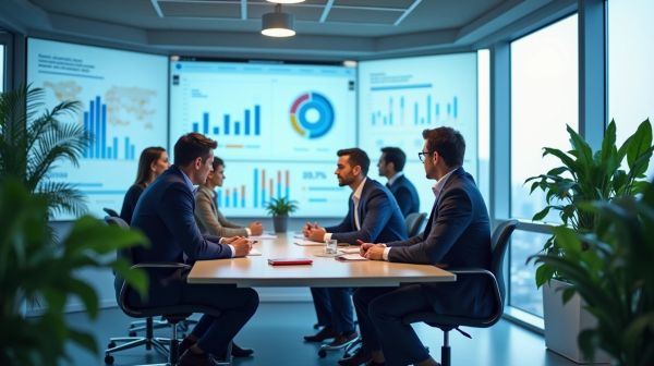 Quelle agence d'automatisation IA pour votre entreprise ?