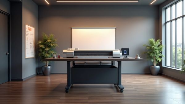 Quelle imprimante professionnelle choisir pour votre entreprise ?