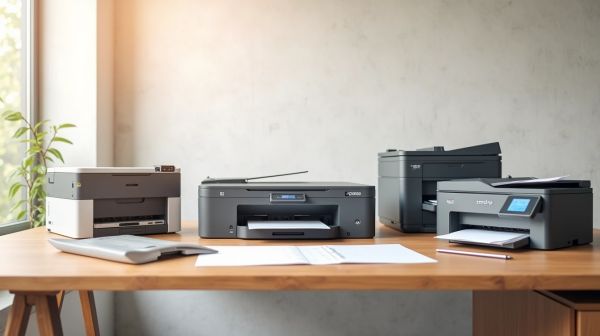 Quelle imprimante professionnelle choisir pour votre entreprise ?