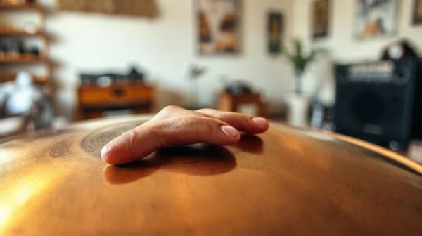 Top 10 erreurs à éviter en jouant du handpan pour novices