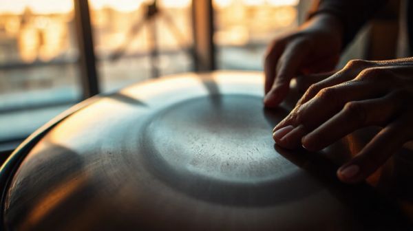 Top 10 erreurs à éviter en jouant du handpan pour novices