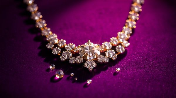 Top 5 contributions d'un joaillier pro à vos bijoux
