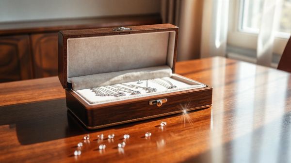 Top 5 contributions d'un joaillier pro à vos bijoux