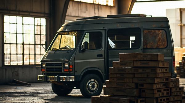 Top astuces pour choisir un utilitaire à louer à moindre coût