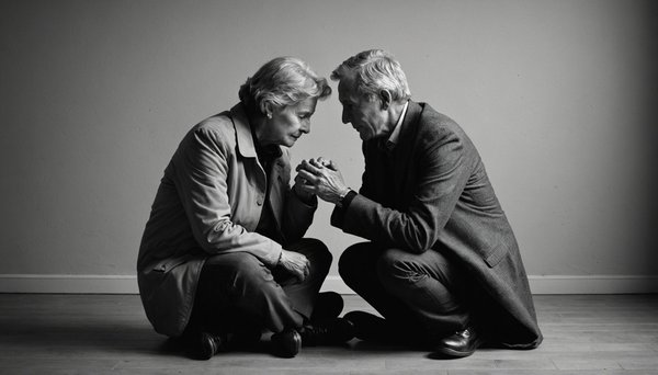 Rapports sexuels après 60 ans : 5 changements essentiels à connaître