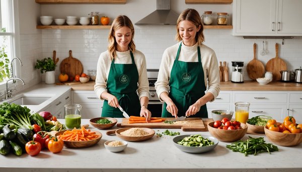 Vivre sans gluten et lactose : le guide pour bien démarrer